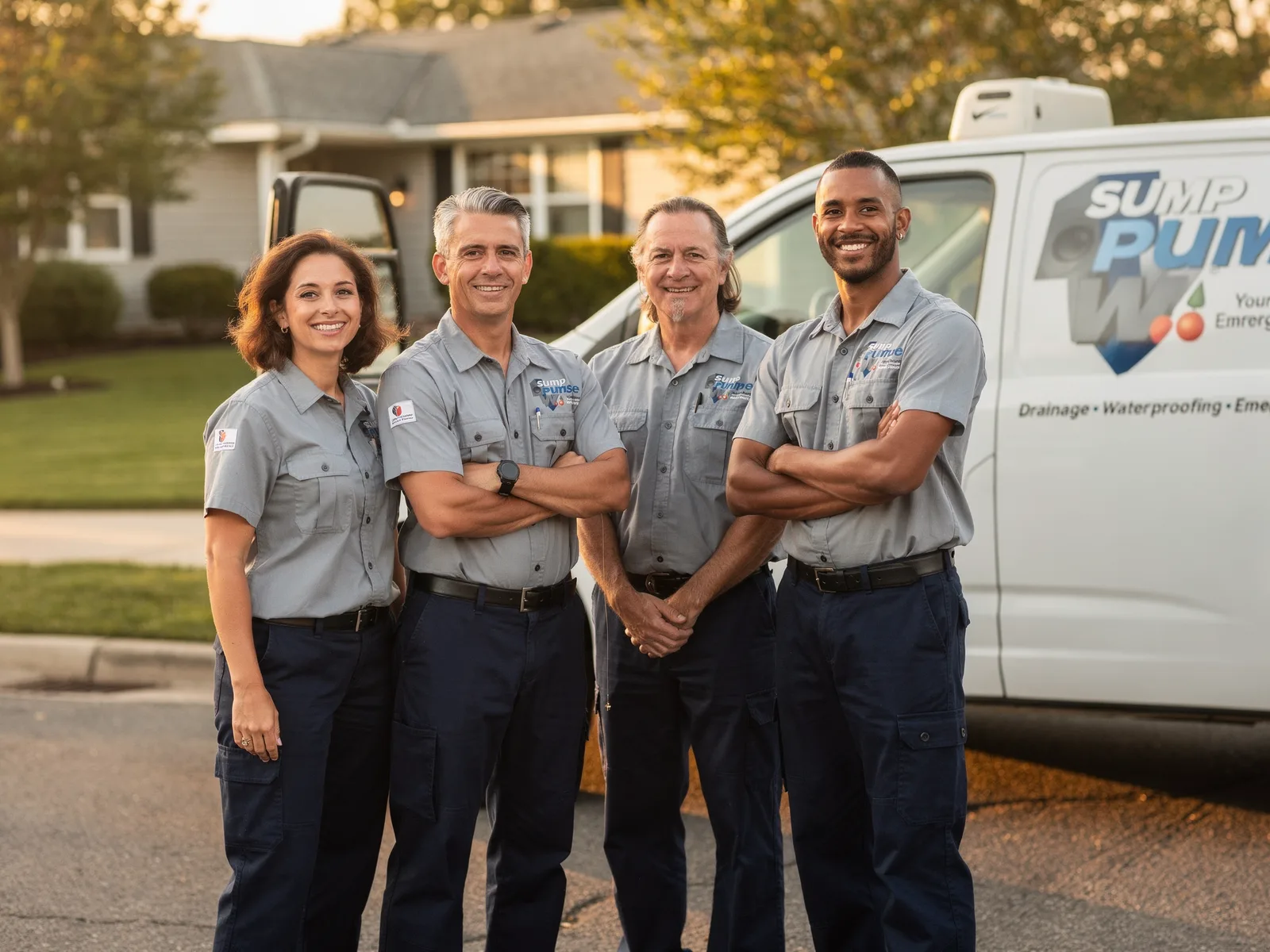 Water Heater Repair company in Ariel, WA